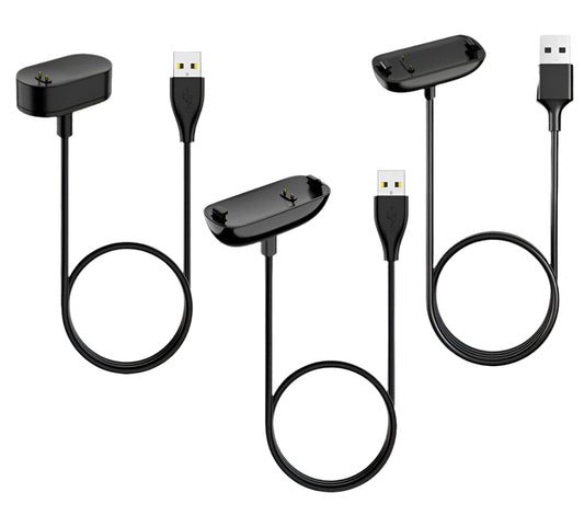 Fitbit Inspire/ACE Series USB Charger Cable - 100cm Dock Clip