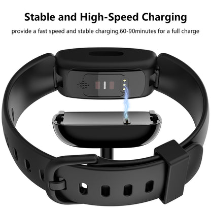 Fitbit Inspire/ACE Series USB Charger Cable - 100cm Dock Clip